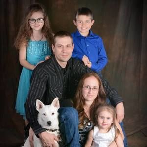 Meet your Posher, Dustie rose